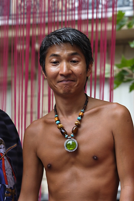 Gay Pride Paris 2010-107